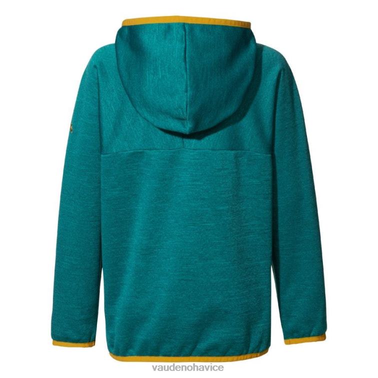 VAUDE 6FF4J2121 oblečenie mávať deti páperová bunda kikimora