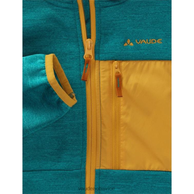 VAUDE 6FF4J2121 oblečenie mávať deti páperová bunda kikimora