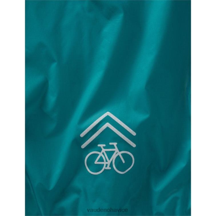 VAUDE 6FF4J2197 oblečenie mávať deti cyklistická vetrovka elmo