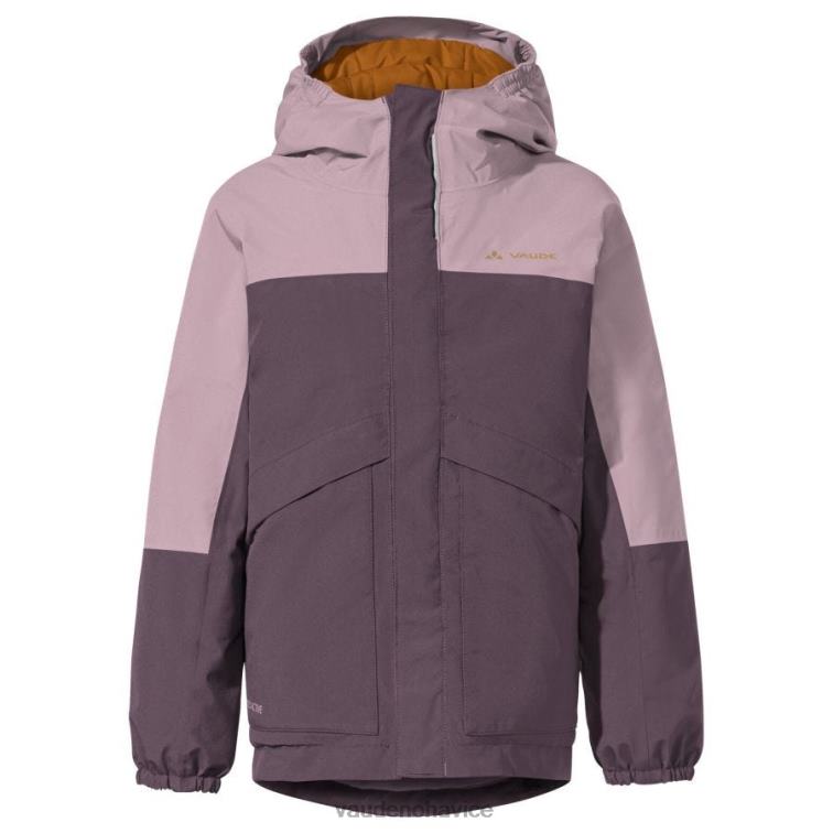 VAUDE 6FF4J2211 oblečenie hotchili deti úniková outdoorová bunda
