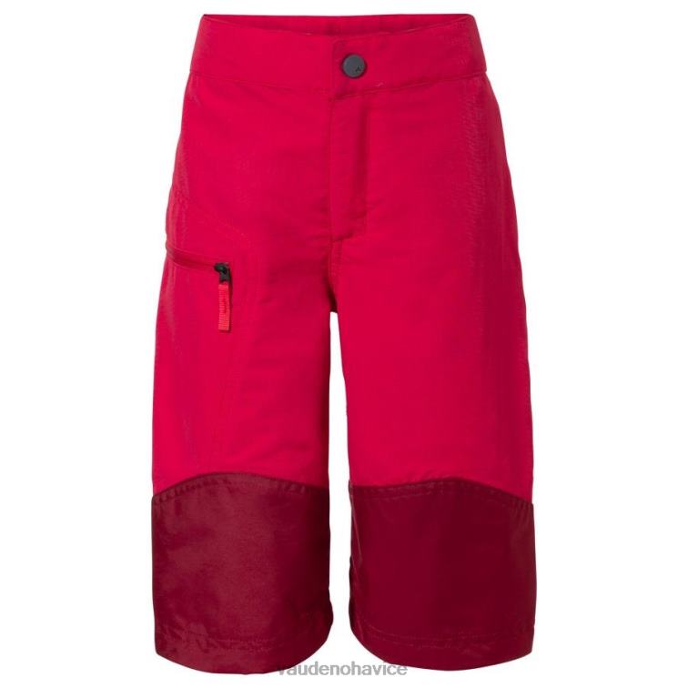 VAUDE 6FF4J2248 oblečenie krokus deti caprea antimos šortky