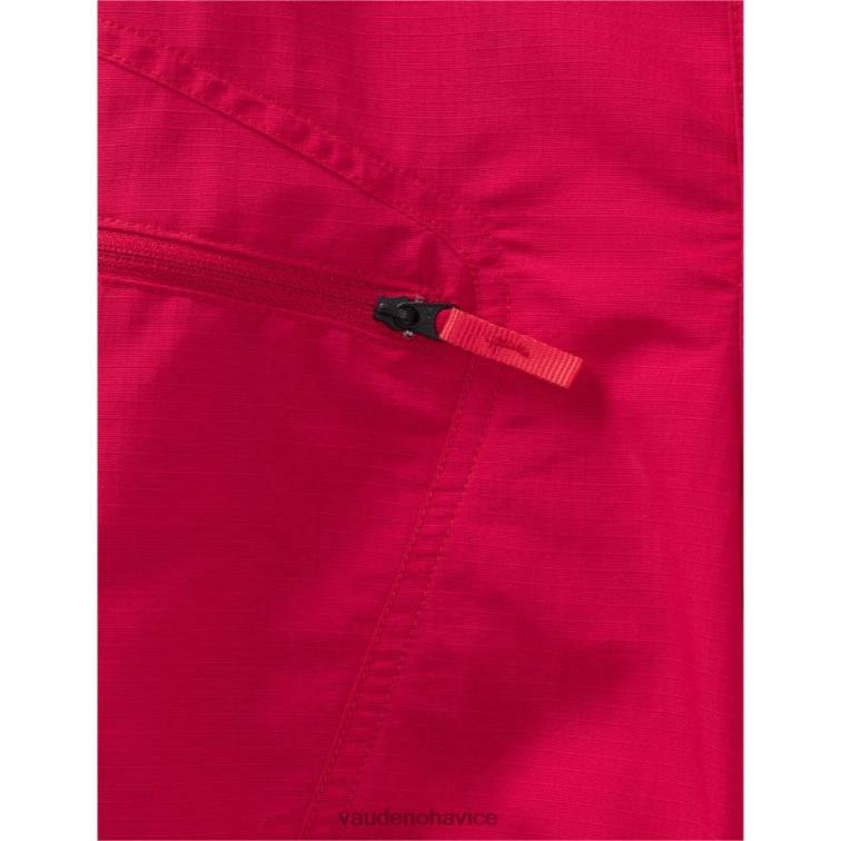 VAUDE 6FF4J2248 oblečenie krokus deti caprea antimos šortky