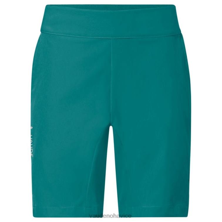 VAUDE 6FF4J2253 oblečenie mávať deti detektívne strečové šortky