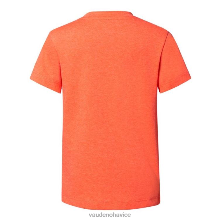 VAUDE 6FF4J2339 oblečenie hokkaido deti tammar tričko