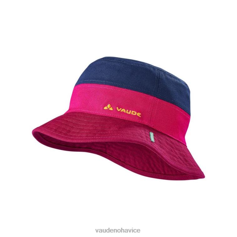 VAUDE 6FF4J2396 príslušenstvo salsa deti lezza klobúk