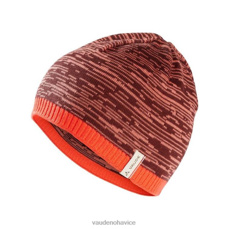 VAUDE 6FF4J2407 príslušenstvo hotchili deti ľahká bavlnená pletená čiapka