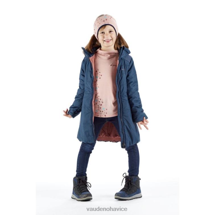 VAUDE 6FF4J2354 topánky zatmenie deti čižmy kiruna stx