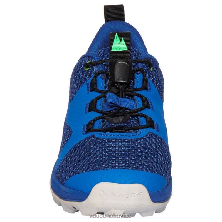 VAUDE 6FF4J2364 topánky | signálna modrá deti topánky kobuk ii