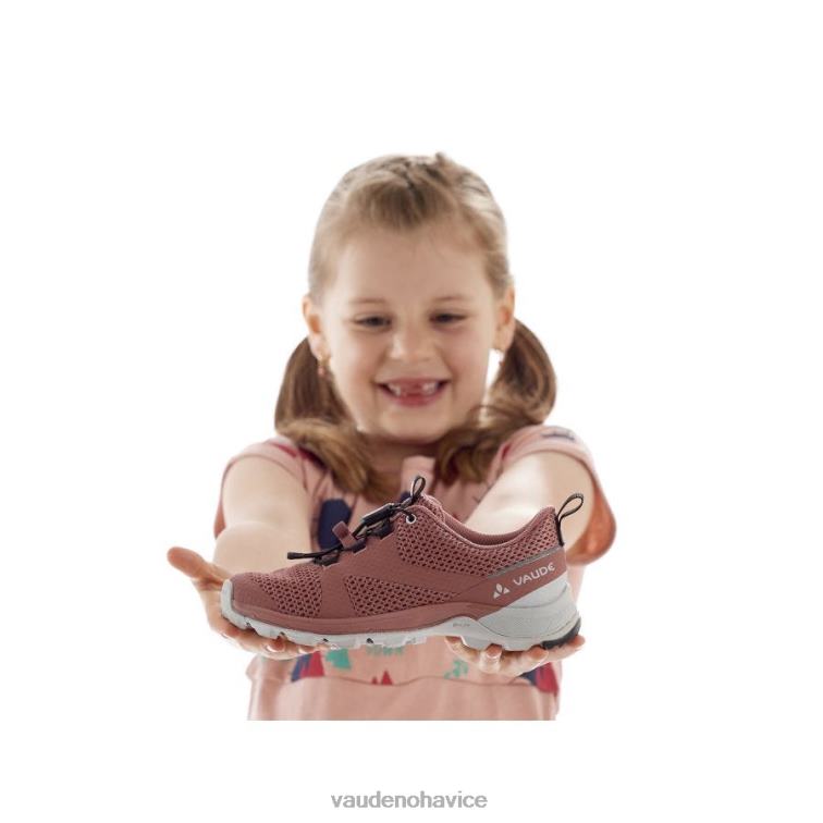 VAUDE 6FF4J2364 topánky | signálna modrá deti topánky kobuk ii