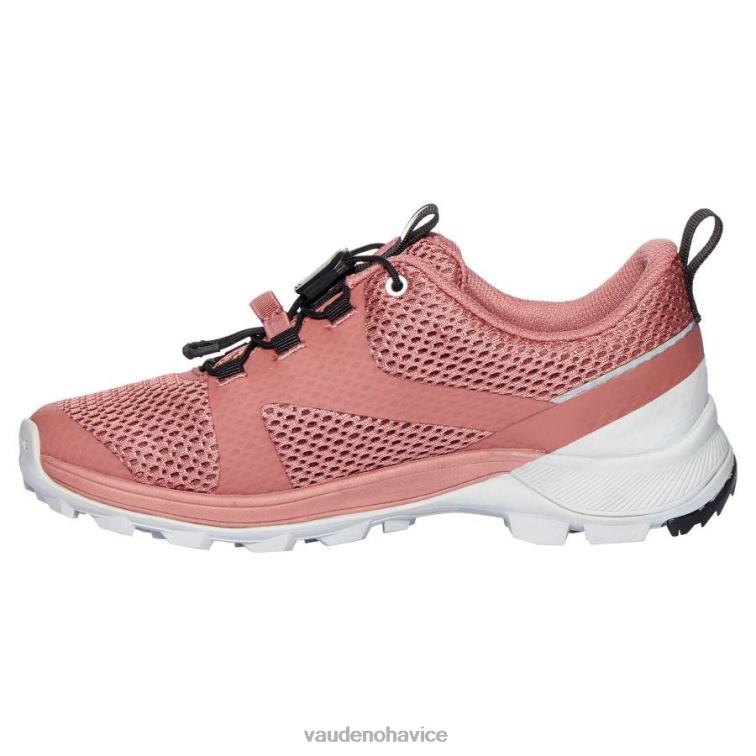VAUDE 6FF4J2365 topánky | zaprášená ruža deti topánky kobuk ii