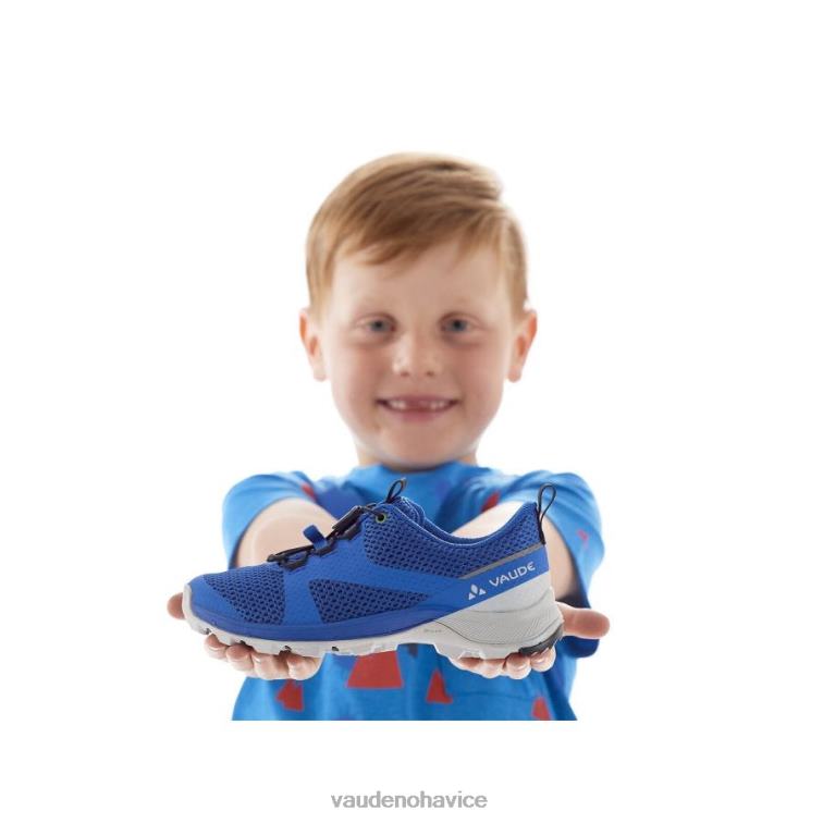 VAUDE 6FF4J2365 topánky | zaprášená ruža deti topánky kobuk ii