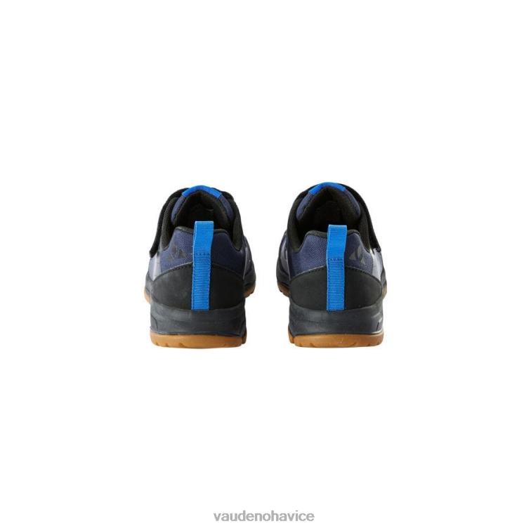 VAUDE 6FF4J2368 topánky | čierna deti topánky pacer iv