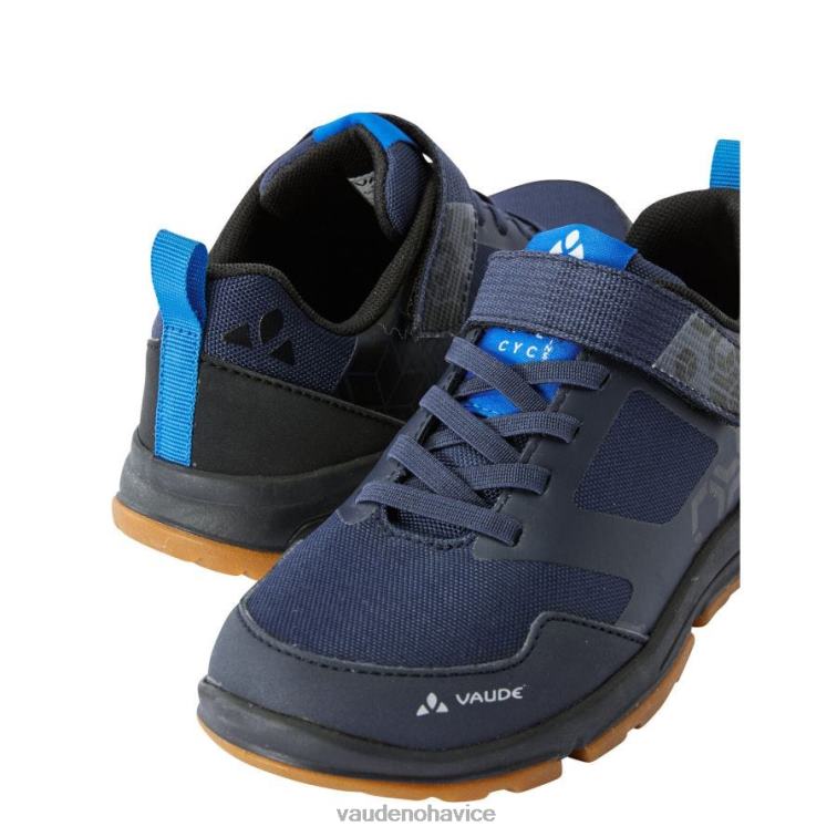 VAUDE 6FF4J2368 topánky | čierna deti topánky pacer iv