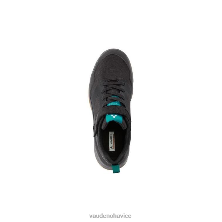 VAUDE 6FF4J2369 topánky | čierna deti topánky pacer iv