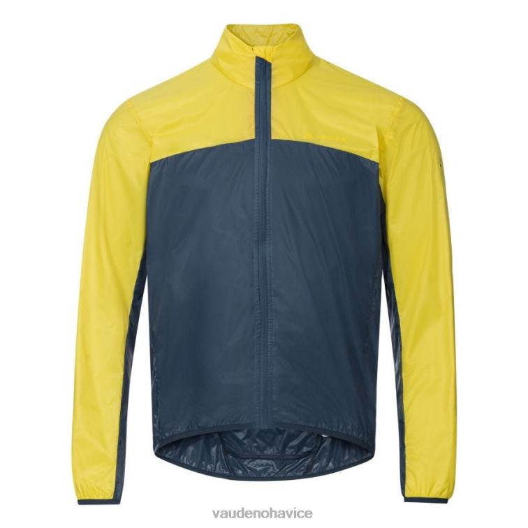 VAUDE 6FF4J1175 oblečenie púpava muži veterná bunda matera air