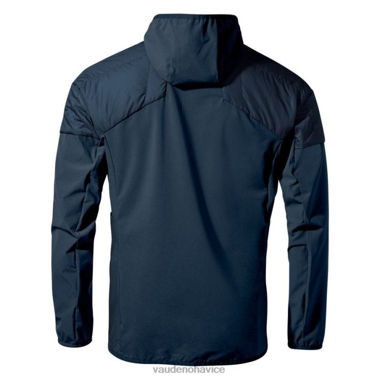 VAUDE 6FF4J1254 oblečenie temné more muži bunda brenva