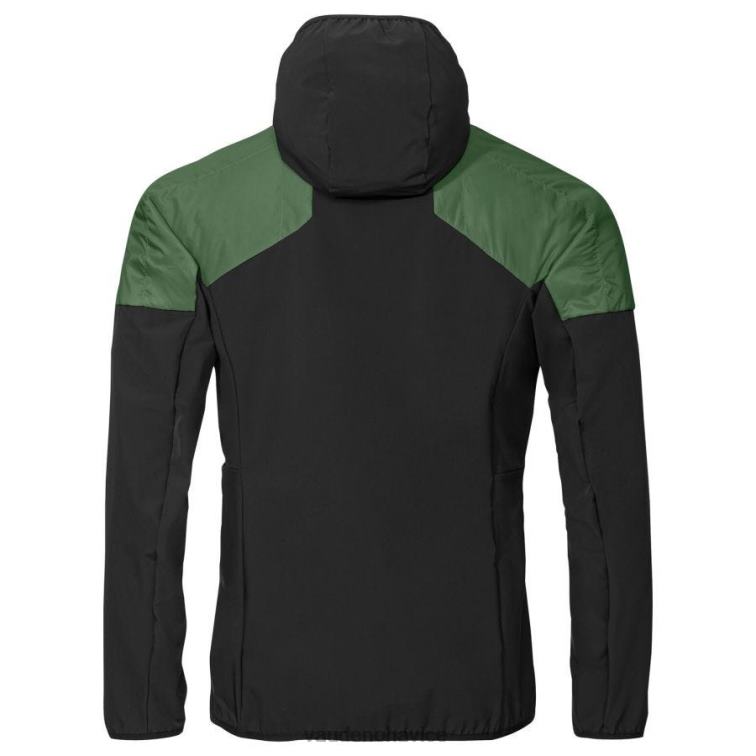 VAUDE 6FF4J1256 oblečenie čierna muži bunda brenva