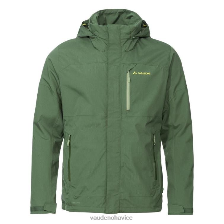 VAUDE 6FF4J1294 oblečenie lesy muži elope bunda