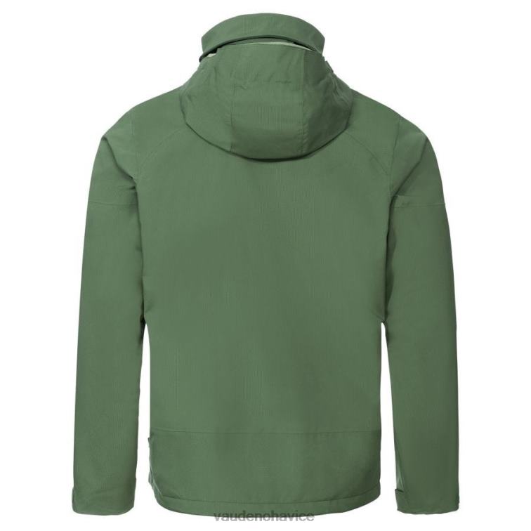 VAUDE 6FF4J1294 oblečenie lesy muži elope bunda