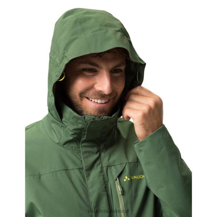 VAUDE 6FF4J1294 oblečenie lesy muži elope bunda