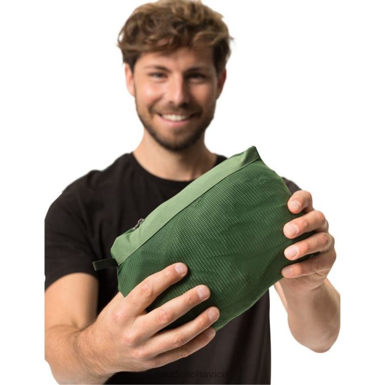 VAUDE 6FF4J1294 oblečenie lesy muži elope bunda