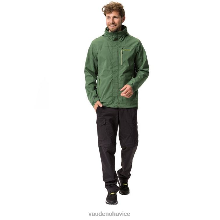 VAUDE 6FF4J1294 oblečenie lesy muži elope bunda