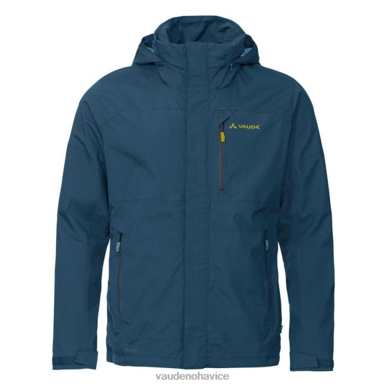 VAUDE 6FF4J1295 oblečenie Baltské more muži elope bunda