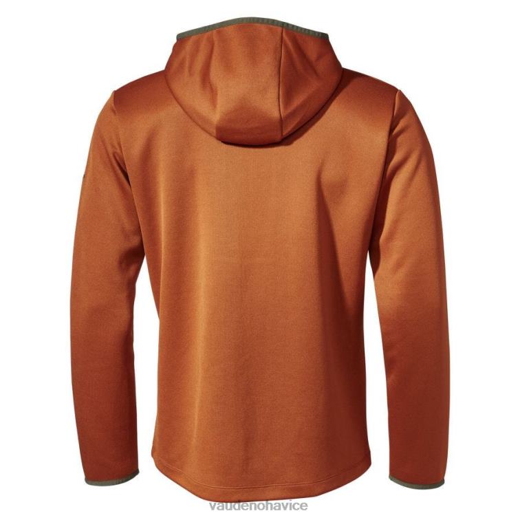 VAUDE 6FF4J1310 oblečenie terra muži neyland bunda s kapucňou