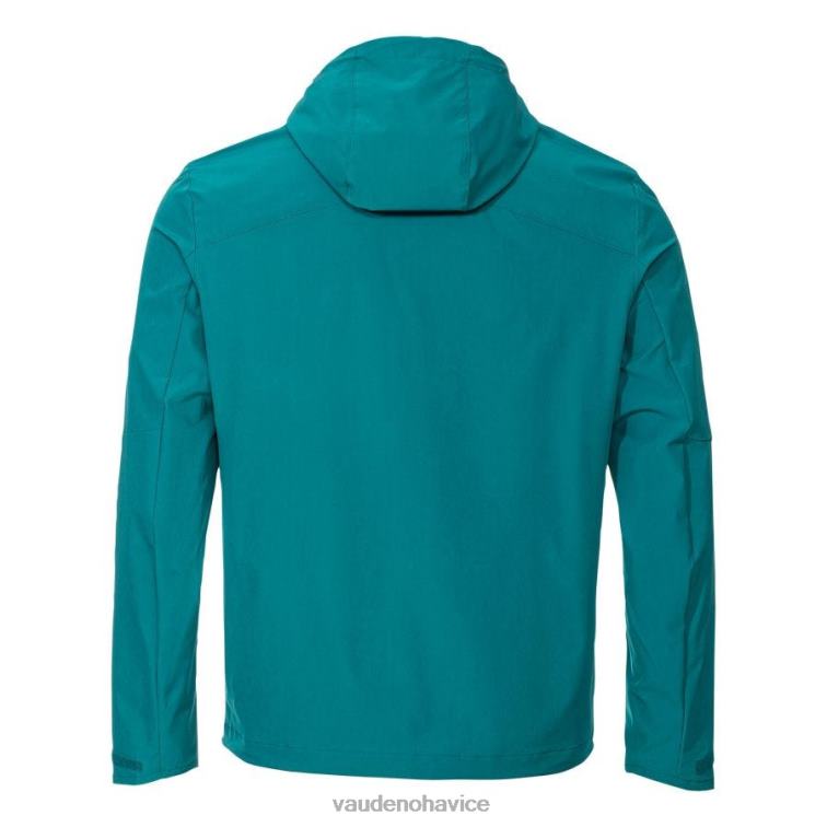 VAUDE 6FF4J1321 oblečenie mávať muži veterná bunda elope