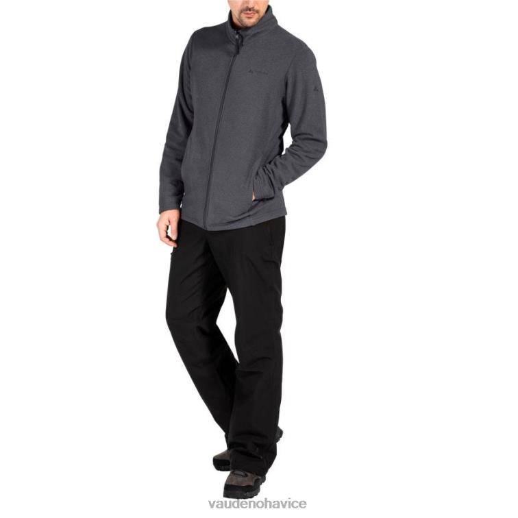 VAUDE 6FF4J1326 oblečenie čierna muži bunda rosemoor 3 v 1