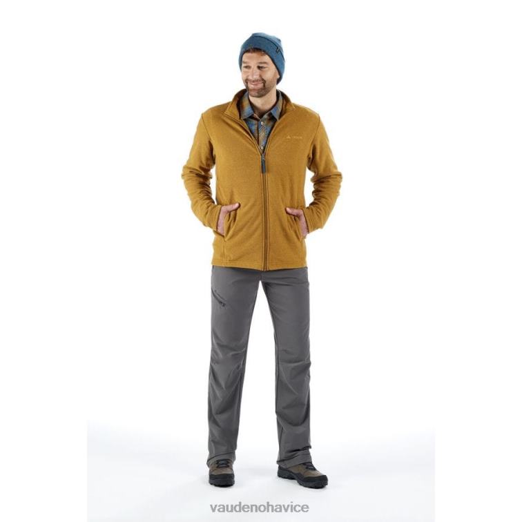 VAUDE 6FF4J1326 oblečenie čierna muži bunda rosemoor 3 v 1