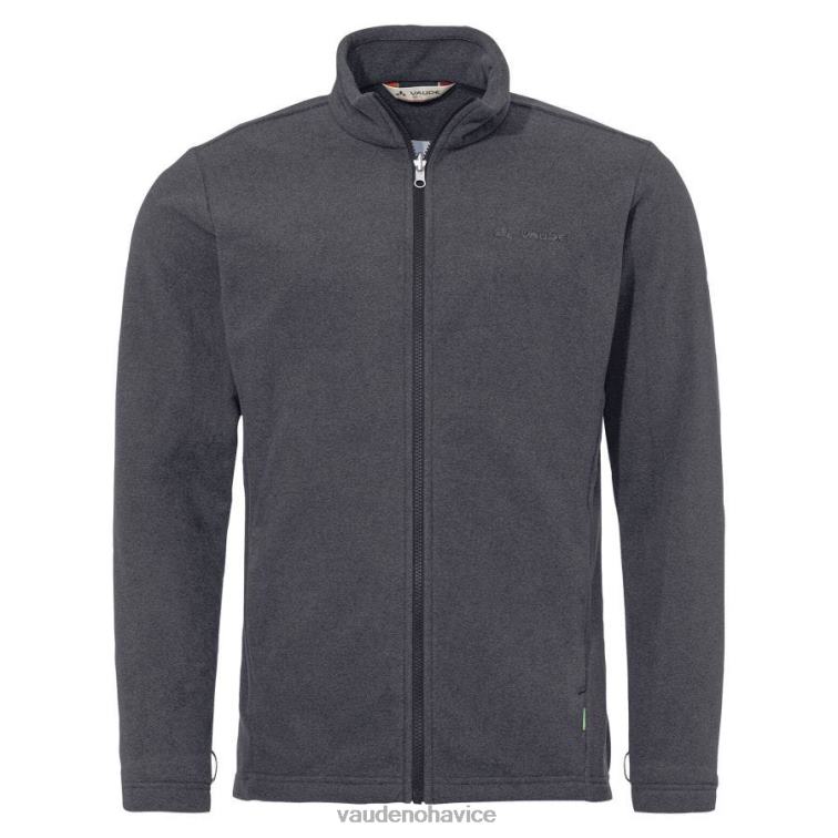 VAUDE 6FF4J1329 oblečenie pekanovo hnedá muži bunda rosemoor 3 v 1