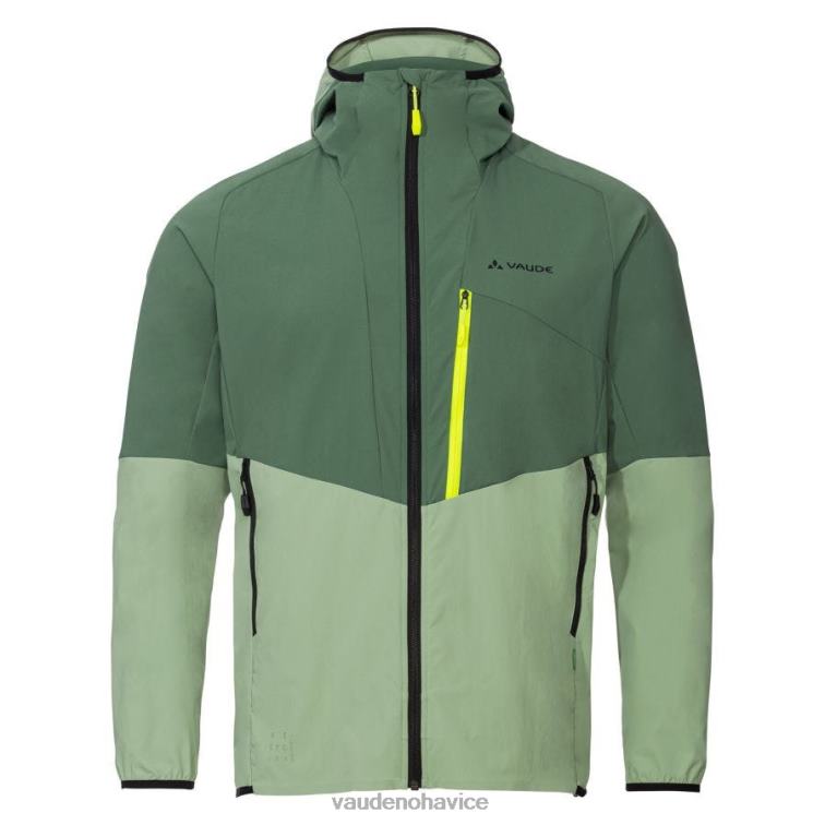 VAUDE 6FF4J1331 oblečenie lesy muži tekoa bunda