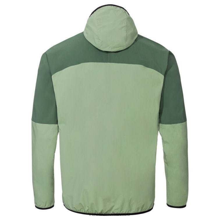 VAUDE 6FF4J1331 oblečenie lesy muži tekoa bunda