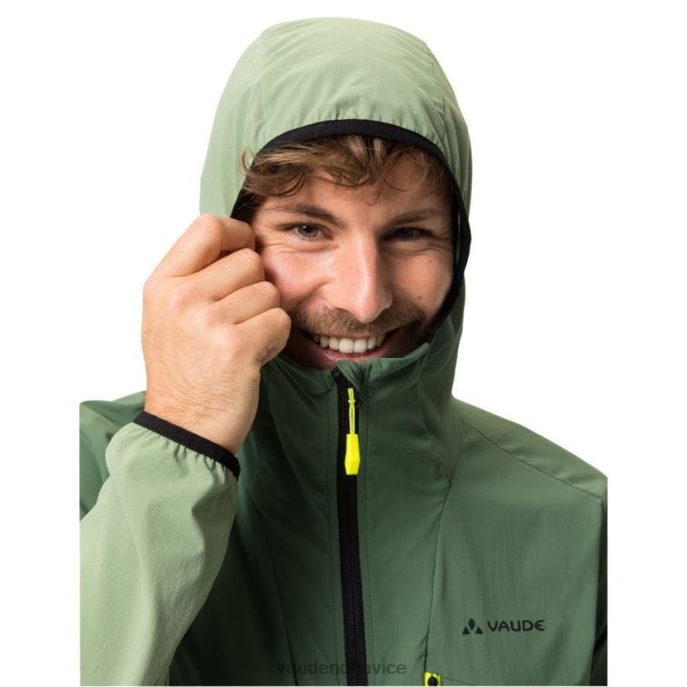 VAUDE 6FF4J1331 oblečenie lesy muži tekoa bunda
