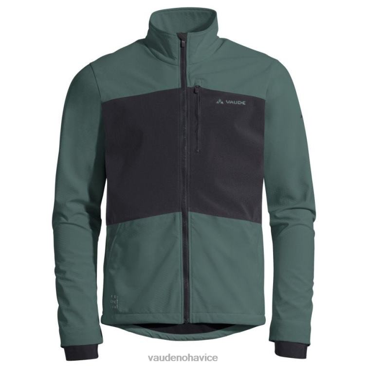 VAUDE 6FF4J1339 oblečenie prašný les muži cyklistická bunda virt softshell ii