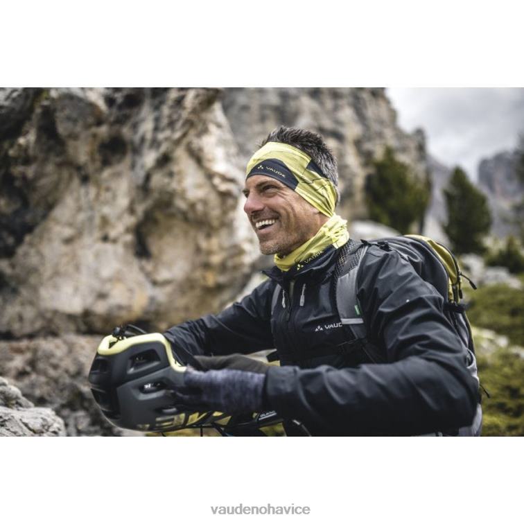 VAUDE 6FF4J1342 oblečenie tmavý dub muži Moab softshellová bunda na zips