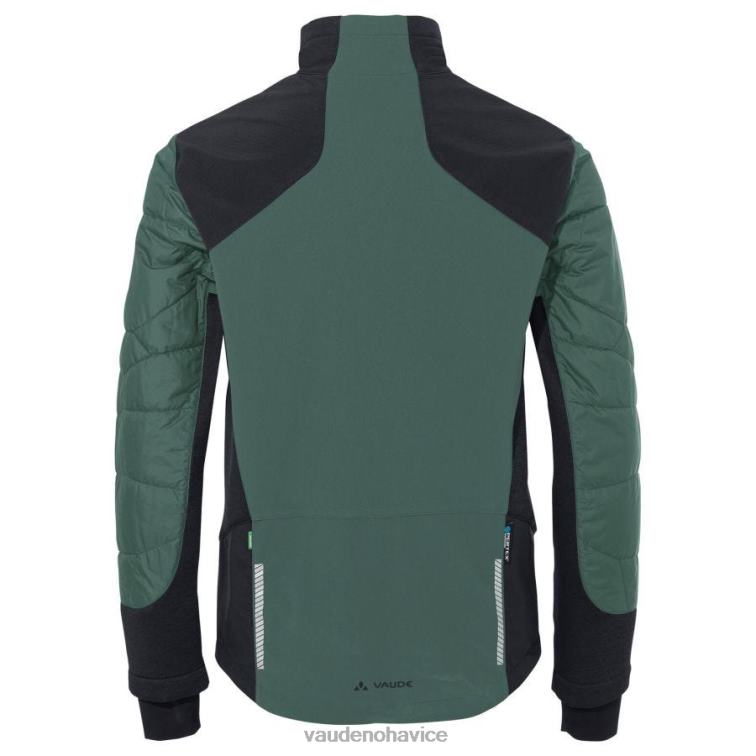 VAUDE 6FF4J1362 oblečenie prašný les muži termálna cyklistická bunda minaki iii
