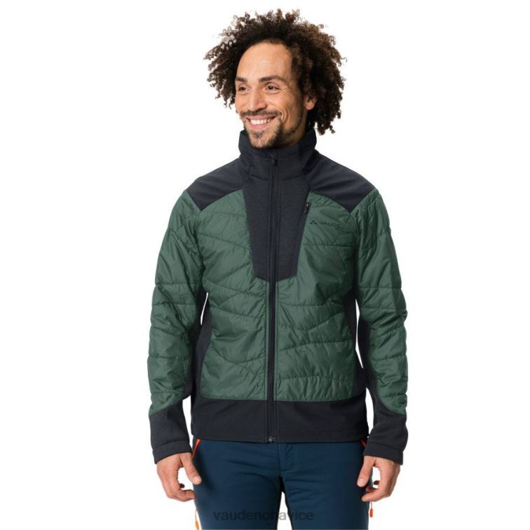 VAUDE 6FF4J1362 oblečenie prašný les muži termálna cyklistická bunda minaki iii