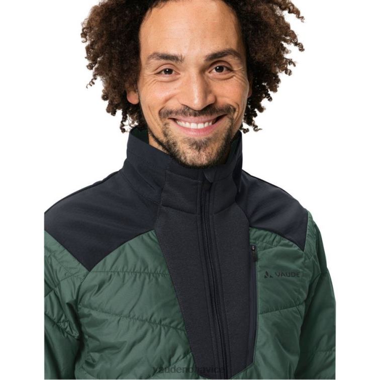 VAUDE 6FF4J1362 oblečenie prašný les muži termálna cyklistická bunda minaki iii