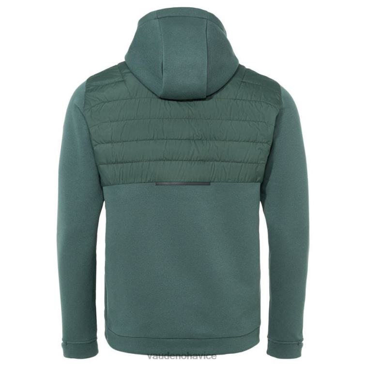 VAUDE 6FF4J1396 oblečenie prašný les muži comyou vystužená cyklistická bunda