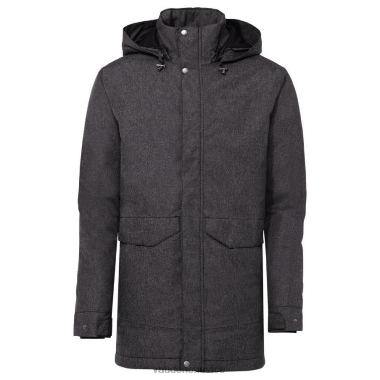 VAUDE 6FF4J1400 oblečenie fantóm muži vystužená parka limford ii