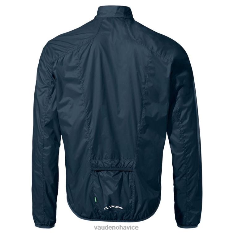 VAUDE 6FF4J1414 oblečenie svetlozelená muži vzduchová iii veterná bunda