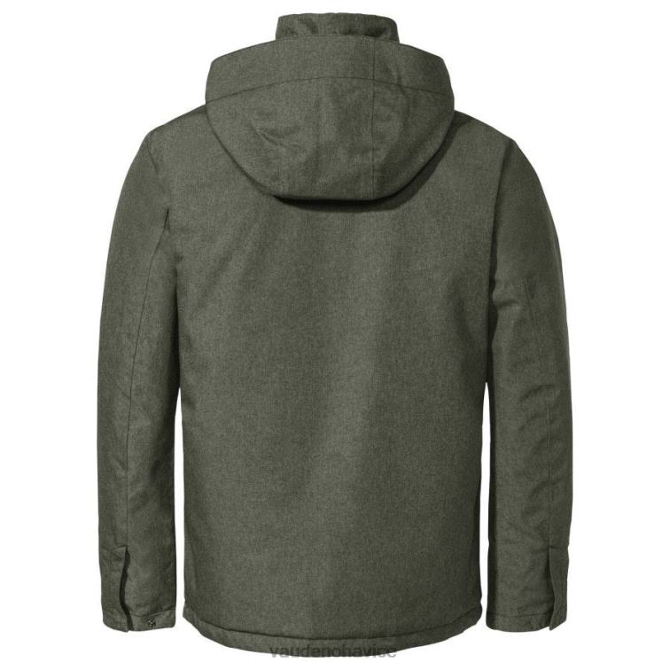 VAUDE 6FF4J1429 oblečenie temné more muži zimná bunda limford v