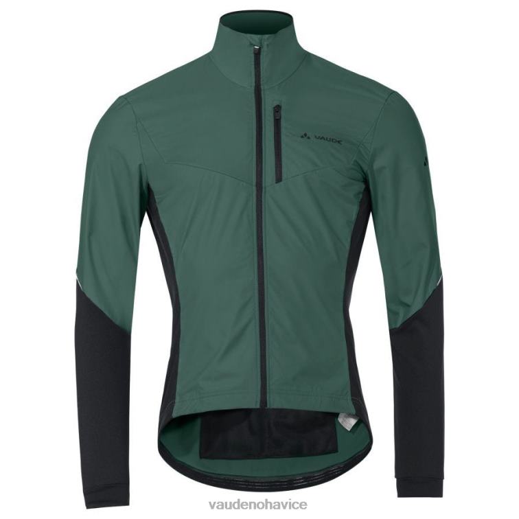 VAUDE 6FF4J1451 oblečenie prašný les muži kuro ľahká cyklistická vetrovka