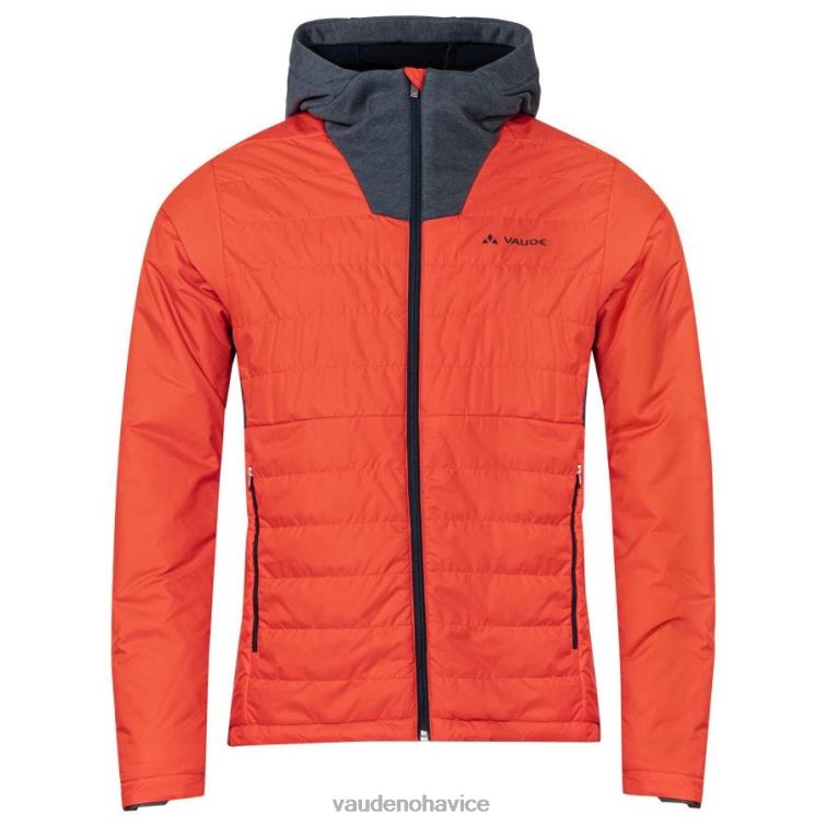 VAUDE 6FF4J1461 oblečenie prašný les muži hybridná cyklistická bunda