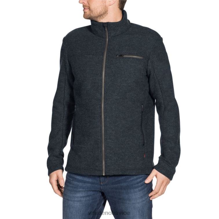 VAUDE 6FF4J1474 oblečenie fantóm muži bunda tinshan iii