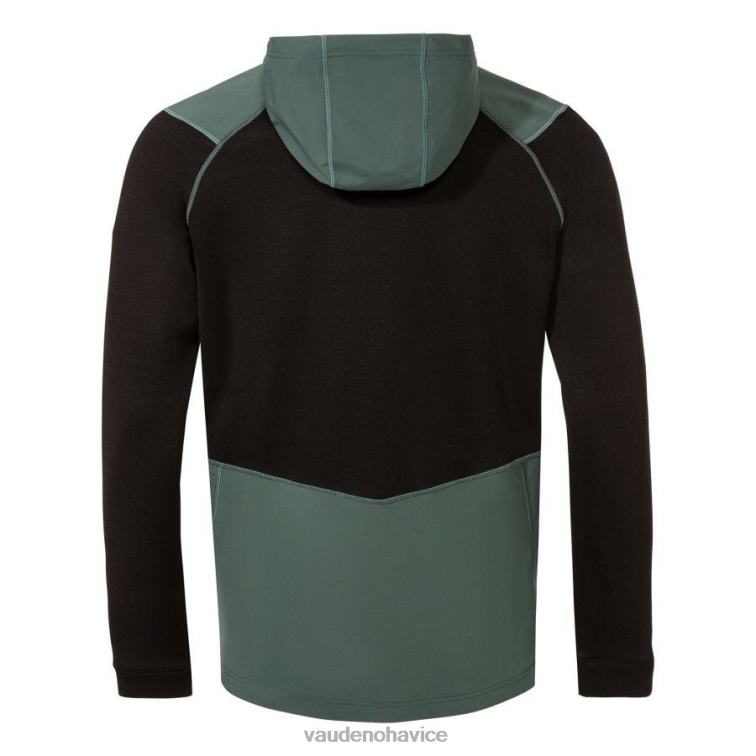 VAUDE 6FF4J1490 oblečenie prašný les muži fleecová cyklistická bunda tremalzo