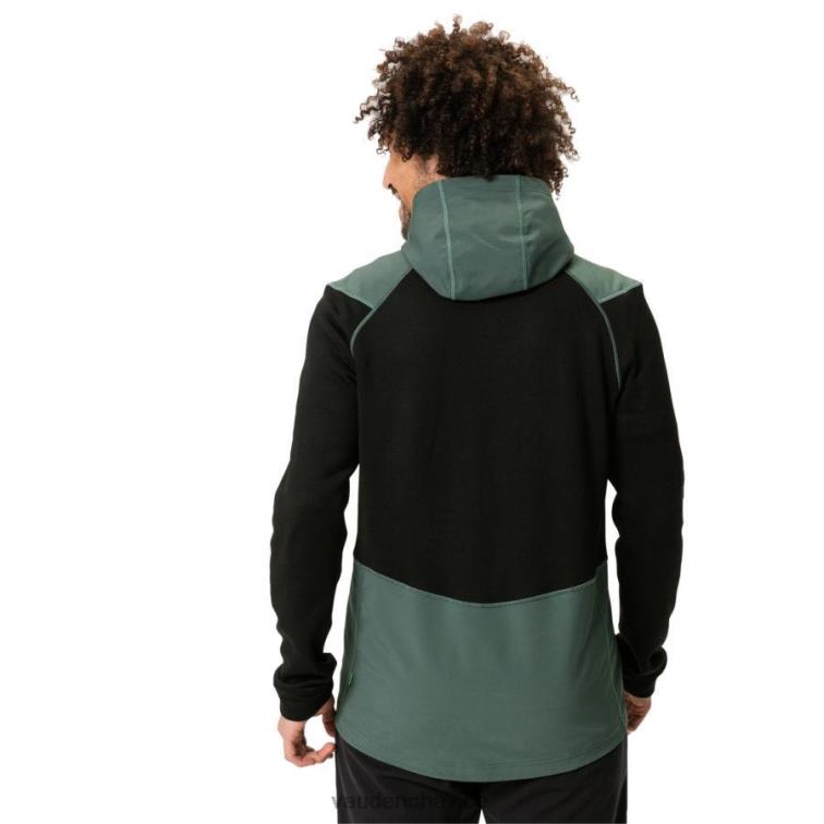 VAUDE 6FF4J1490 oblečenie prašný les muži fleecová cyklistická bunda tremalzo