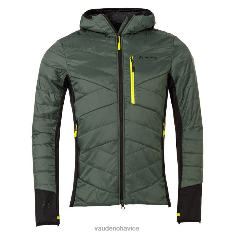 VAUDE 6FF4J1500 oblečenie prašný les muži sesvenna izolačná bunda